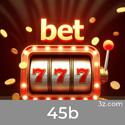 45b: O Mundo de Jogos Seletos e Excelentes