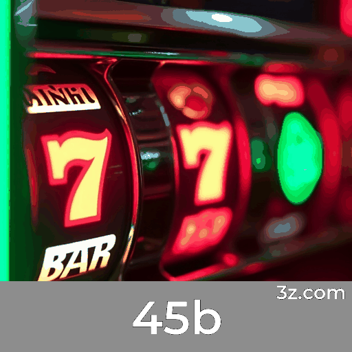 Descubra os Bônus Generosos do 45b para Jogadores Brasileiros