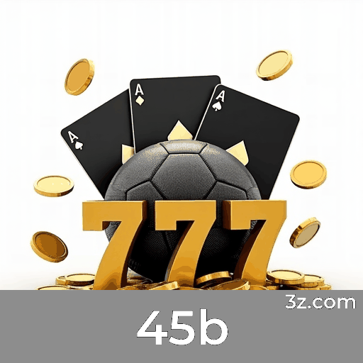 Explore a Excelência e Profissionalismo do 45b em Apostas