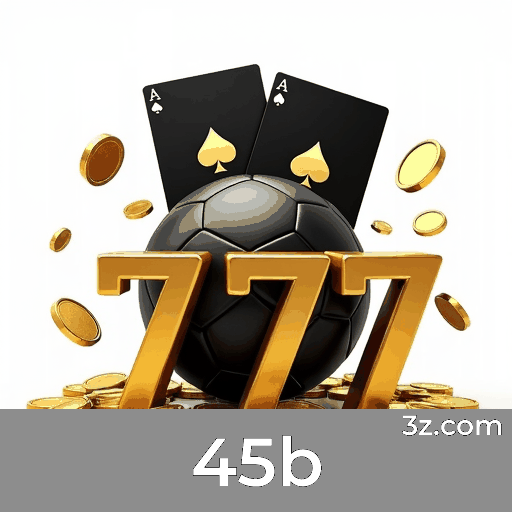 45b: O Mundo de Jogos Seletos e Excelentes