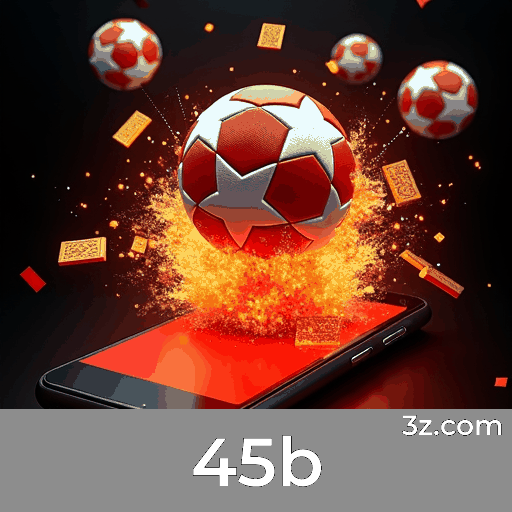 Potencialize Suas Apostas com o App 45b