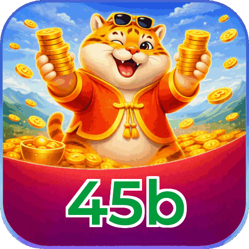 Comparação APP mobile vs versão web da 45b