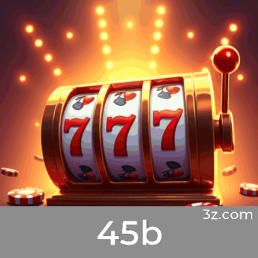 Descubra os Bônus Generosos do 45b para Jogadores Brasileiros