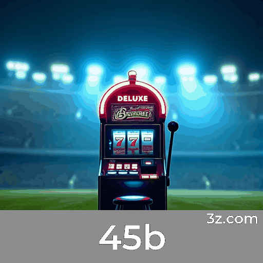 Metodologias Analíticas para Apostas Esportivas na 45b