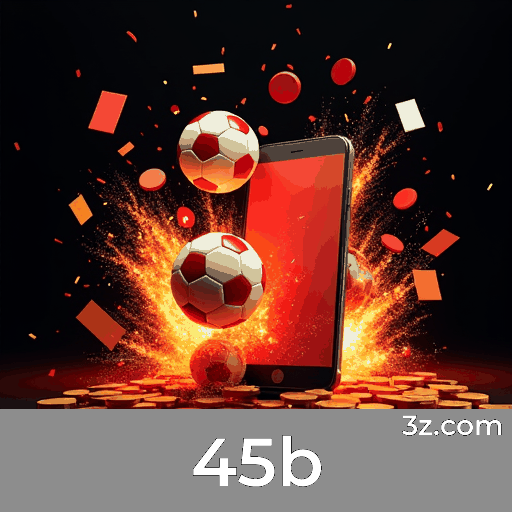 45b: O Mundo de Jogos Seletos e Excelentes