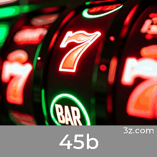 Descubra os Bônus Generosos do 45b para Jogadores Brasileiros