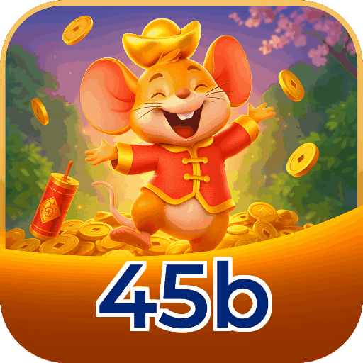 45b bônus R$5.000 + 500 giros - Rollover 35x, prazo 30 dias, 38% taxa conversão