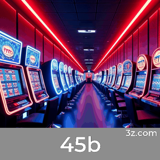 Experiência Imersiva de Jogos no 45b para Brasileiros