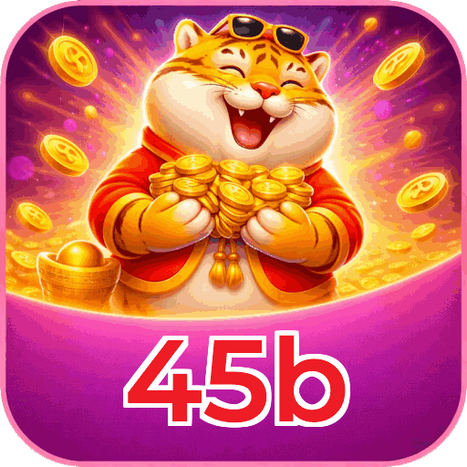 Tabela RTP dos jogos de cassino da 45b