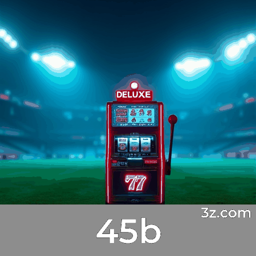 Potencialize Promoções com Estratégia na 45b